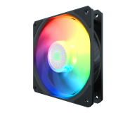 Cooler Master Sickleflow 120 ARGB Triple Pack 3x120mm - 732774 - zdjęcie 3